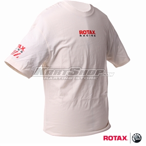T-Shirt, Rotax Racing Loose Fit, Size XS